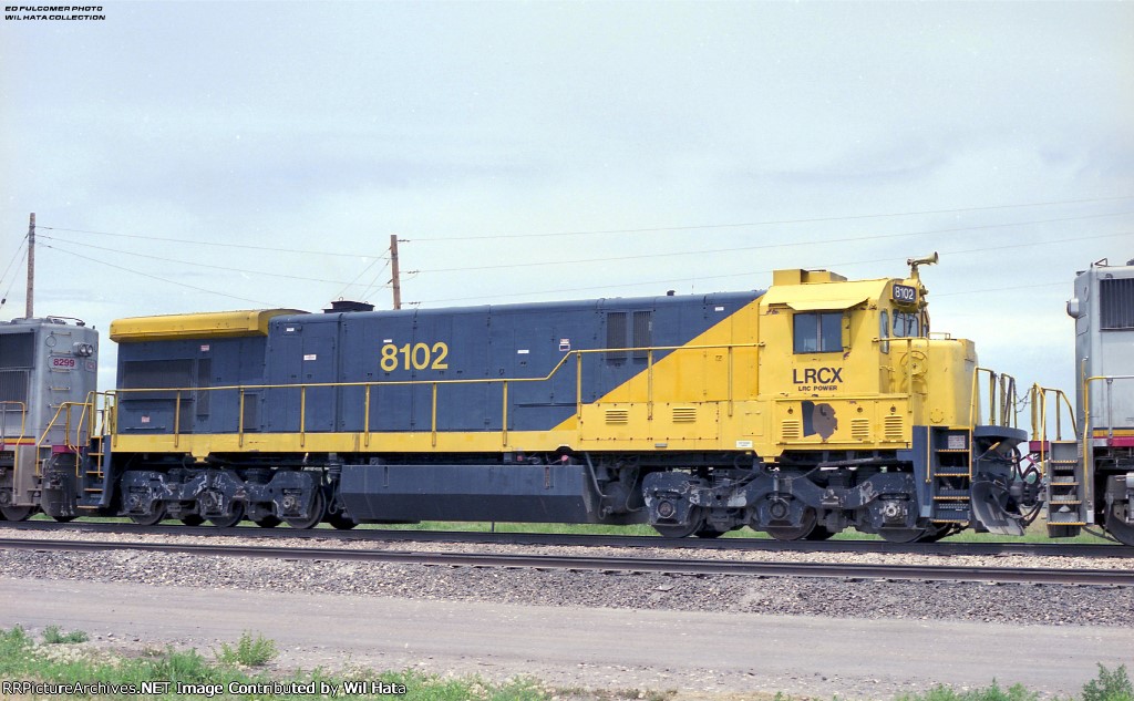 LRCX C30-7 8102
